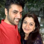Janvi Chheda Instagram - ❤️Happy Diwali❤️