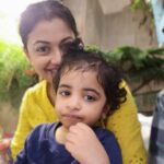 Janvi Chheda Instagram - ❤️❤️❤️ #happybirthday #nirvi #2yearsold #familyreunion #dubai #nofilter