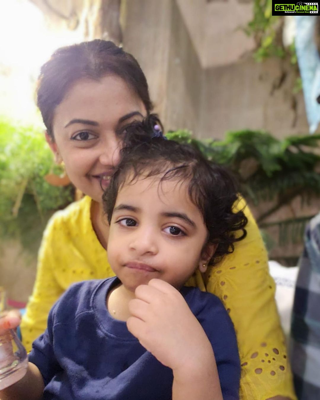 Janvi Chheda Instagram - ❤️❤️❤️ #happybirthday #nirvi #2yearsold #familyreunion #dubai #nofilter