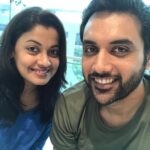 Janvi Chheda Instagram - Couldn’t decide which one to post between both the pics...So, there you go! #nofilter