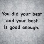 Janvi Chheda Instagram - The best thing you can do for yourself to be happy, content and at peace, is to never ever stop believing. Believe in yourself❤️