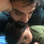 Janvi Chheda Instagram - ❤️My heart on the inside❤️ #nofilter