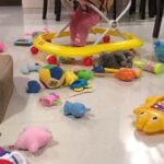 Janvi Chheda Instagram - When you love it that your home’s a mess and doesn’t trigger your OCD😍😇