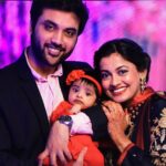 Janvi Chheda Instagram - ❤️My heart and soul❤️ #nofilter