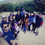 Janvi Chheda Instagram - When the difference between 'family' and 'friends' ceases to exist #usa #familytrip #vineyards #winetasting #california #sanfrancisco