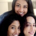 Janvi Chheda Instagram - When your soul is happy♥️ . . . . #nofilter #cid