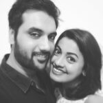 Janvi Chheda Instagram - ❤️❤️❤️ @nishantgopalia #anniversary #5years