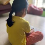 Janvi Chheda Instagram - The most wonderful thing in the world is watching your children grow up♥️