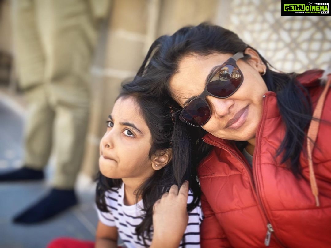 Janvi Chheda Instagram - Heyy… Vijay Vilas Palace, Mandvi, Kutchh, Gujrat.