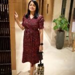 Janvi Chheda Instagram - 37 and Alive. . 37 and Grateful. . 37 and Learning. . 37 and Evolving. . 37 and Proud. . 37 and Hungry for more. . My Age is not just a number. My age represents my experiences, my moments, my lessons learnt, my losses and my gains. My Age is my Life. . And God knows, I don’t want to get younger. I want to move forward and see, what life has in store for me!