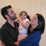 Janvi Chheda Instagram - ❤️Lifetime of shaky, blurry, happy moments❤️ The Westin Mumbai Garden City