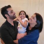 Janvi Chheda Instagram – ❤️Lifetime of shaky, blurry, happy moments❤️ The Westin Mumbai Garden City