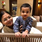 Janvi Chheda Instagram - You Are, Therefore, I Am❤️ . Happy Birthday Mumma😘🤗Always grateful and proud to be your daughter. Thank you for everything. I love you! . . #happybirthdaymom