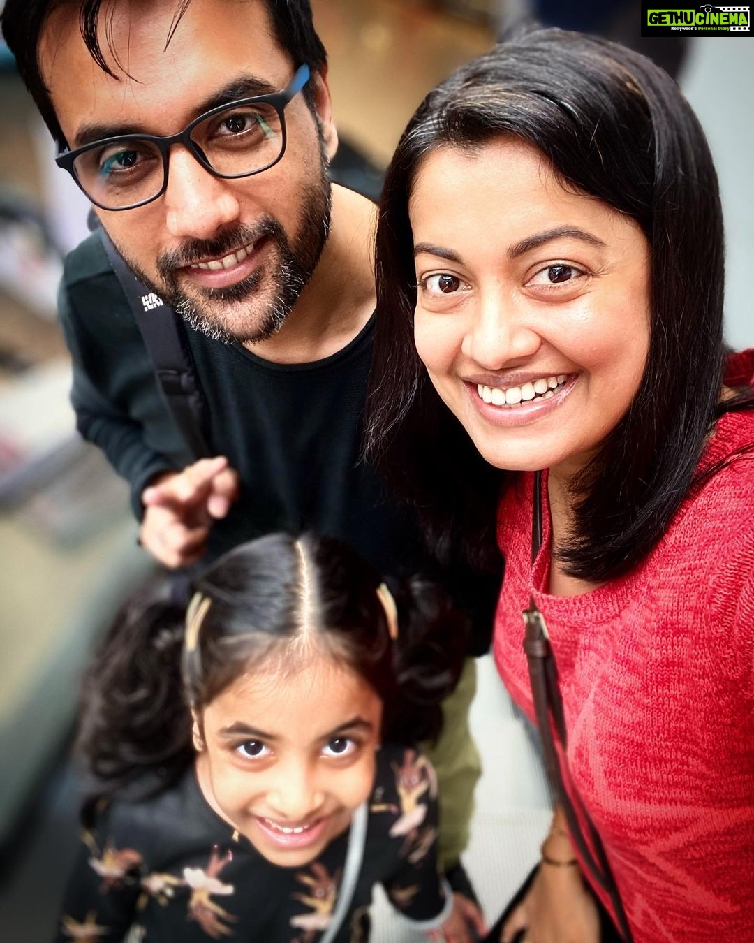 Janvi Chheda Instagram - 1st in ‘23! Hope this year brings love and light in all our lives🙏