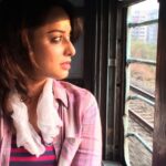 Janvi Chheda Instagram - How do I talk about the bond I have with her? We’ve shared makeup rooms, hotel rooms, food, thoughts, pain, tears, joy and secrets. Even though we dont meet or talk as often, I know I can always count on her if need be and vice-versa. She’s obviously beautiful and talented. She’s also an extremely independent, caring and a fierce woman. One of the best female co-stars I’ve worked with and my closest buddy! . . #throwback #cid #cidcops #behindthescenes #nofilter #noedit
