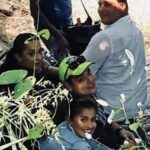 Janvi Chheda Instagram - Sweaty and Blurred! . . #cid #cidshoot #behindthescenes #nofilter #noedit #throwback
