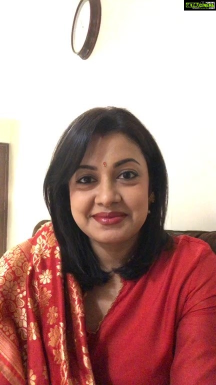 Janvi Chheda Instagram - #nofilter #karwachauth