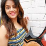 Jayshree Soni Instagram - When in doubt, wing it out… 🧚‍♂️ #happy #readytofly #cosmic #whatnext #nodoubts