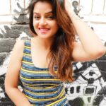 Jayshree Soni Instagram - When in doubt, wing it out… 🧚‍♂️ #happy #readytofly #cosmic #whatnext #nodoubts