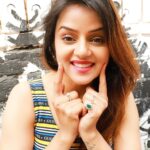Jayshree Soni Instagram - When in doubt, wing it out… 🧚‍♂️ #happy #readytofly #cosmic #whatnext #nodoubts