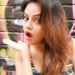 Jayshree Soni Instagram - When in doubt, wing it out… 🧚‍♂️ #happy #readytofly #cosmic #whatnext #nodoubts