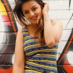 Jayshree Soni Instagram - When in doubt, wing it out… 🧚‍♂️ #happy #readytofly #cosmic #whatnext #nodoubts