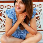 Jayshree Soni Instagram – See good in all things… Good vibes only…π Thank you God for everything ππ
#positivevibes #seegood #happymood #vibes #god #moodoftheday #happyday #happylife #friday #goodweather #feelingblue #whiteblue