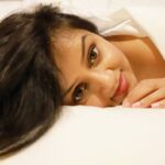 Jayshree Soni Instagram - सपनो से भरे नैना.....🙃🤩 #dream #dreamworld #nosleep #nochain #sapne #whitedress #everythingwhite #cleardream #fairytail Goldcoast,australia