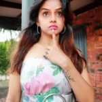 Jayshree Soni Instagram - Keep Guessing..... and I'll keep you busy. #guess #mynextmove #guessing #thinkofme #innocent #ťhoughtoftheday