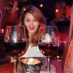 Jayshree Soni Instagram - ❤🥂 Victoria, Australia