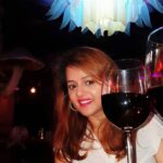 Jayshree Soni Instagram - Sunday night🥂 #storyvile #melbournelockdown #sundayfunday #wine Storyville