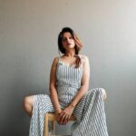 Jayshree Soni Instagram - Bold Stripes, Bright Stars, Brave Hearts❤ #threestripes #jayshreesonline #attitudegirls #photography📷 #blod #stars #hearts