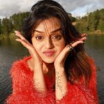 Jayshree Soni Instagram - And I pause for a while..... Bright, Victoria
