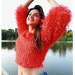 Jayshree Soni Instagram - I was made for sunny days... 🌞 What about you ?? #sunnyday #beautifulday ##justyounme #winters #favouriteplace Bright, Victoria
