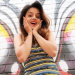 Jayshree Soni Instagram – I got the wings, let me fly 🧚‍♂️ believe in me, let me touch the Sky… 🧚‍♂️🌌 

#fly #high #sky #skyisthelimit #knowyourworth