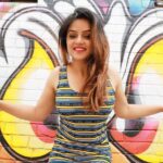 Jayshree Soni Instagram – I got the wings, let me fly 🧚‍♂️ believe in me, let me touch the Sky… 🧚‍♂️🌌 

#fly #high #sky #skyisthelimit #knowyourworth