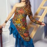 Jayshree Soni Instagram – @jayshreesoni6 looking absolutely gorgeous in our black and blue party dress! Love the frills and gold embroidered on it! A must add on to your party collection! 🥰🥰
To shop this look,
DM for customisation and to place order! ✅
Fashion Designer/Stylist: @roselinmiddleton_
Model : @jayshreesoni6
Photographer: @baliphotographyofficial
Assistant: @sheetal_pal @ankita_mishra2000
Make-up Artist: @mr_chishty_makeup
Hairstylist: @hairstylepuja
Video shoot & editing: @hariom.yaduwanshi
.
.
.
#womenwear #womendress #roselinmiddleton #fashiondesigner #fashionstylist #trendyfashion #bluedress Mumbai, Maharashtra