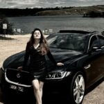 Jayshree Soni Instagram – One more Dream checked off from my Bucket List……..🙏💕 @adinlove6 

#jaguar #blackcarsmatter #victoria #australia #melbourne #you #mine #longdrive #sunshine #car  #onemoretime #bucketlist #checkedoffmybucketlist