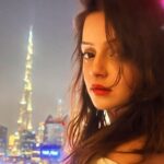 Jayshree Soni Instagram - I Love Dubai in Every Way…………….❤️ @adinlove6. #you dubai #citylights #dubailife #burjkhalifa #beautiful #nightlife #dubainight #dubaiview #beforeparty #happiness #lifewithyou #travelphotography #humtum #iamemirati #travelling Dubai City