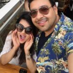 Jayshree Soni Instagram – Best Decision of my Life, You are the reason I smile, you are the reason I flaunt, and you are the reason I believe in LOVE❤️ Happy 4 years together my one n only❤️ @adinlove6 🥂Thank you for always being my 🌈 🙏❤️😘☀️ my most favourite Jodi AdiShree👩‍❤️‍👨 
love you my whole heart❤️🥰😘😘😘 
#anniversary #happyanniversary #you #happytogether #loveyou #soul #blessed #thankyou #2018 #2022 Victoria, Australia