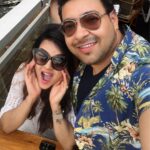 Jayshree Soni Instagram - Best Decision of my Life, You are the reason I smile, you are the reason I flaunt, and you are the reason I believe in LOVE❤️ Happy 4 years together my one n only❤️ @adinlove6 🥂Thank you for always being my 🌈 🙏❤️😘☀️ my most favourite Jodi AdiShree👩‍❤️‍👨 love you my whole heart❤️🥰😘😘😘 #anniversary #happyanniversary #you #happytogether #loveyou #soul #blessed #thankyou #2018 #2022 Victoria, Australia