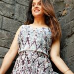 Jayshree Soni Instagram - Snake knows more about what is happening around than any other creature, because it has no ears to listen to gossip only direct perception" Snake skin dress. #snakeskinprint #snakeskindress #thoughtoftheday #learnfromanimals #melbourne_insta #hashtag Coffs Harbour, New South Wales