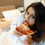 Jayshree Soni Instagram – Do you want a slice…?
Which Topping is your favourite ?? Soul Hotel Surfers Paradise