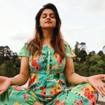 Jayshree Soni Instagram – Happy World Yoga Day 🙏 

#yoga #yogaday #internationalyogaday #yogasehihoga
