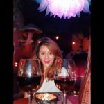 Jayshree Soni Instagram - ❤🥂 Victoria, Australia