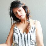 Jayshree Soni Instagram - A Women is to be loved not understood. #womania #deepthought #nomoodtoday #freedom #power