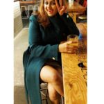 Jayshree Soni Instagram - Happy hour? I prefer to make every hour happy."😂 @adinlove6 #hotmulledcider #backallysally #happyhour