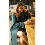 Jayshree Soni Instagram - Happy hour? I prefer to make every hour happy."😂 @adinlove6 #hotmulledcider #backallysally #happyhour