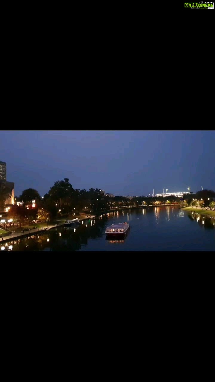 Jayshree Soni Instagram - Beautiful Melbourne ❤❤