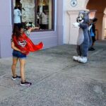 Jayshree Soni Instagram - Tom & Jerry... Guess who I'm?